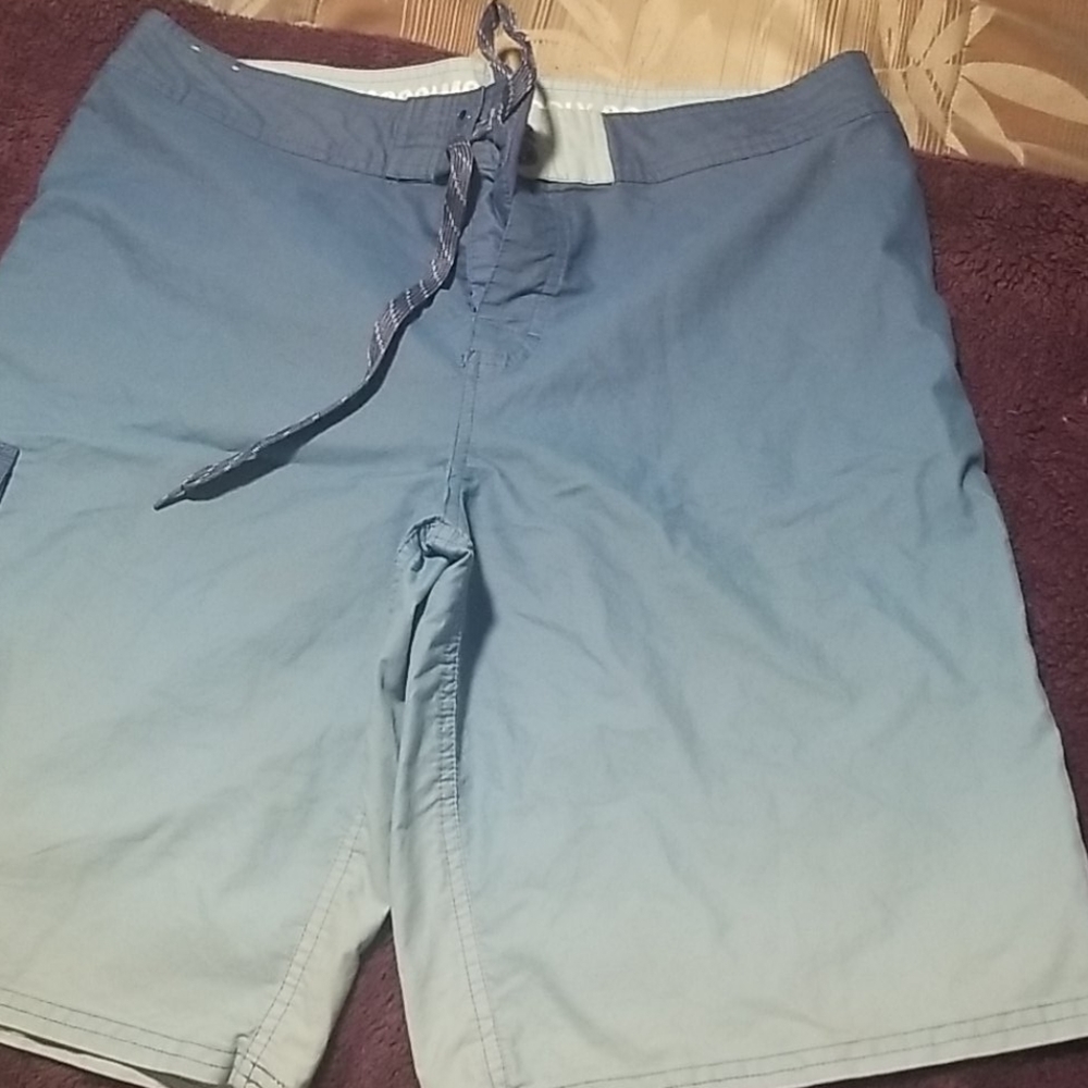 Mens swim trucks